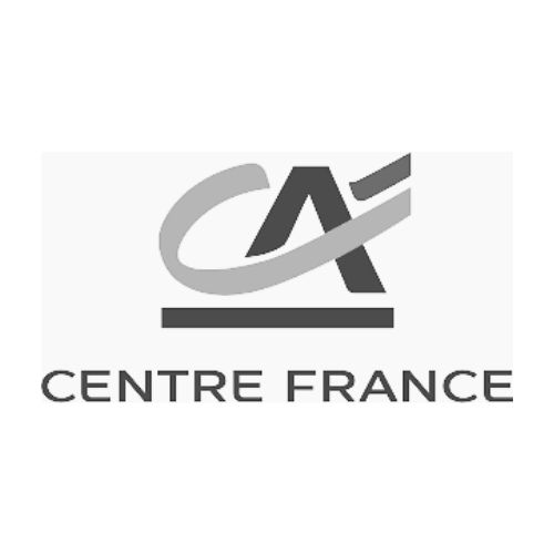 Crédit Agricole Centre France